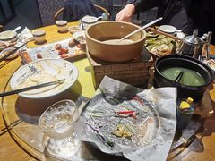 -猪腰一家·地道佛山菜(盐步店)