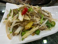 -农家乐大锅台铁锅炖(四流中路店)