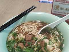 -李先生牛肉面大王(广渠门内店)