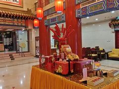 -丰泽园饭店