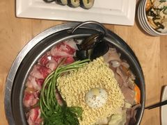 -八福力韩国休闲餐厅(泉舜店)