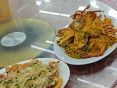 -滑记海鲜饭店·老字号(海鲜街店)