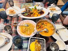 -simply thai天泰(长泰广场店)