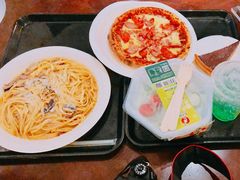 -1868 Café(上海自然博物馆店)