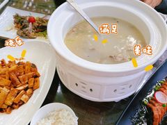 -金稼园·金平湖农家菜