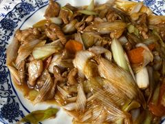 -吃不够开口馅饼店(小西路店)