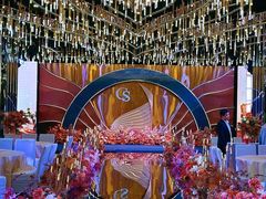 -陕西会客厅·宴会厅·唐世佳宴