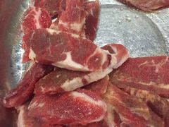 -小本家韩式烤肉(紫藤路店)