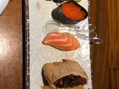 -和彩放题餐厅(酒仙桥店)