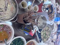 -秀妈厨房(灰汤老店)
