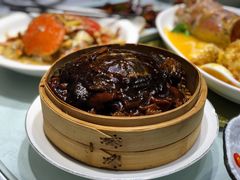 -老人和饭店(淮海中路店)