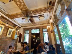 大堂-西关84·History·Art·Cafe
