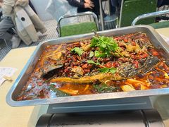 -刘栋梁大排档(淮海东路店)