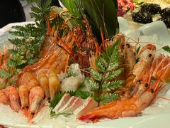 -Mr.Fish鱼鲜生海鲜放题(高德置地冬广场店)