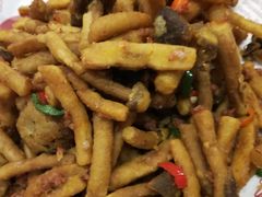 -青岛蓝海大饭店·渔歌舫(李沧店)