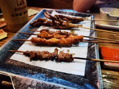 -管氏翅吧(中关村店)