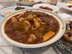 -海上名珠·海鲜酒楼(励骏庞都店)