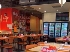 -杨氏青龙虾·羊蝎子(珠江路店)