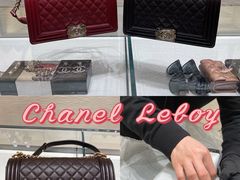 -CHANEL(恒隆广场店)