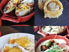 -金奥国际酒店温哥华扒房Vancouver Grill