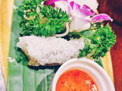 -Secret Flavor 秘之味东南亚料理(淮海巴黎春天店)