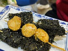 -黄记潮汕甜汤(贝底田坊店)