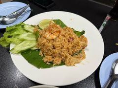 -Kat's Kitchen
