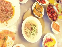 -可可大虾武汉土菜大排档(万松园1店)