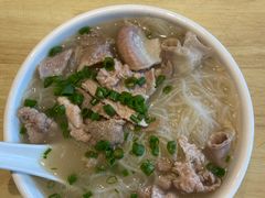 -东山茶寮(新安店)