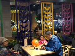 大堂-小阿妹米线(苏宁广场)