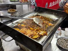 -郝大姐·乌龙山铁板烧(大学城三店)