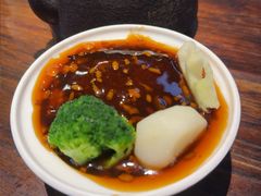 -陈麻婆豆腐(旗舰店)