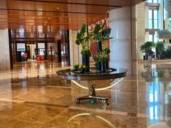 -济南喜来登酒店