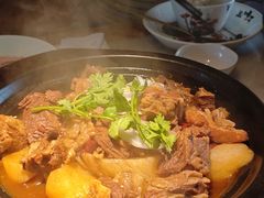 -川堂风·跷脚牛肉·乐山爆炒(中建乐荟天地店)