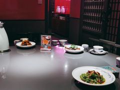 -探花·意境江南菜·唐伯虎文化体验店·松鼠桂鱼(观前店)