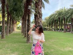 -三亚海棠湾万丽度假酒店