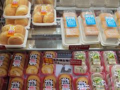 -味多美蛋糕(通州店)