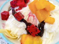 -梁子刨冰王&梁小糖(王顶堤店)