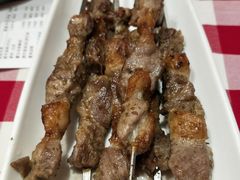 -西贝(无锡万象城店)