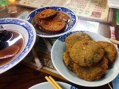 -粗茶淡饭(东关街店)