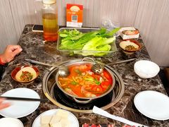 -雷山鱼酱酸汤鱼·酸汤牛肉(花果园T1区店)