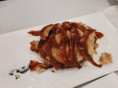 -全聚德(上海首店浦东店)