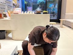 -泰合玺·精油疗愈 SPA(南京河西万达店)