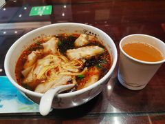 红枣茶-熙盛源(苏苑街店)