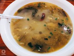 -盛天毛血旺非遗美食(观音桥店)