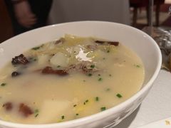 -漢舍中国菜馆(浦东嘉里城店)