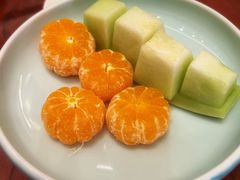 -扬州香格里拉·香宫中餐厅