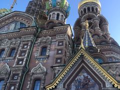 -滴血救世主教堂