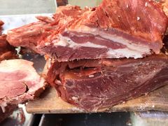 -马志善稀糊爛生熟肉店