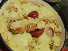 -第101座花园餐厅(湖滨88店)